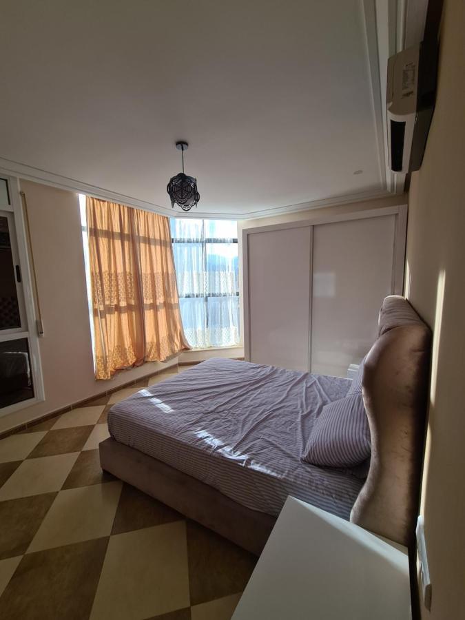 Residence La Cornich Nador Exterior foto
