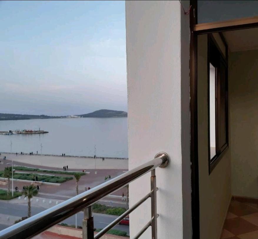 Residence La Cornich Nador Exterior foto