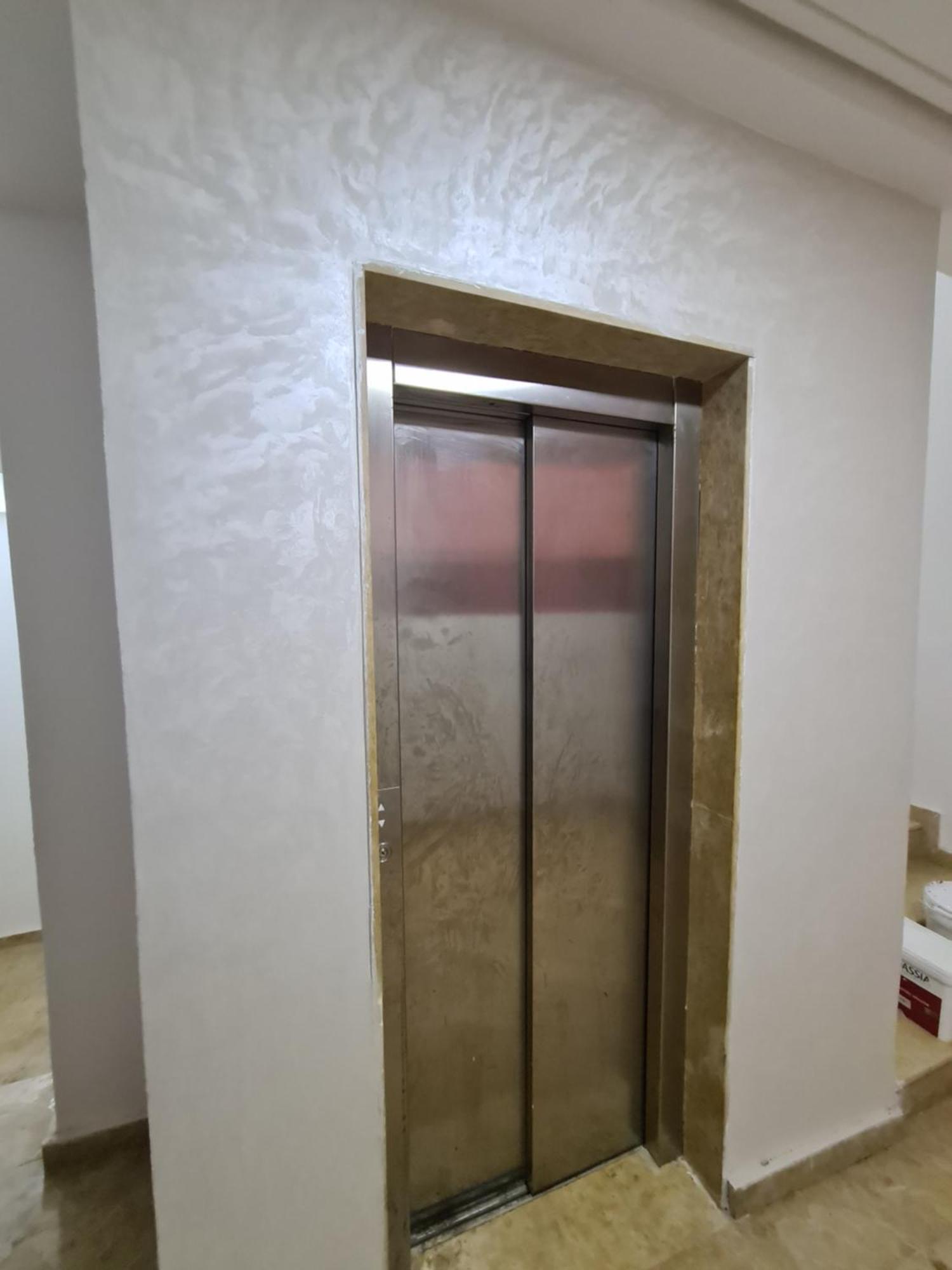 Residence La Cornich Nador Exterior foto